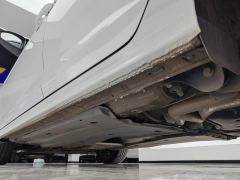 Volkswagen Bora 200TSI PRO Edition - ფოტო 11