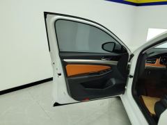 Volkswagen Bora 200TSI PRO Edition - ფოტო 12