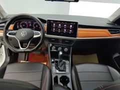 Volkswagen Bora 200TSI PRO Edition - ფოტო 16