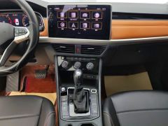 Volkswagen Bora 200TSI PRO Edition - ფოტო 17
