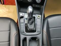 Volkswagen Bora 200TSI PRO Edition - ფოტო 19