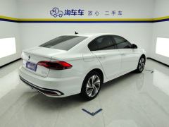 Volkswagen Bora 200TSI PRO Edition - ფოტო 2