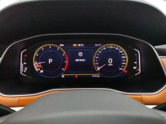 Volkswagen Bora 200TSI PRO Edition - ფოტო 20