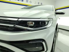 Volkswagen Bora 200TSI PRO Edition - ფოტო 4