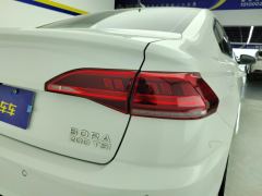 Volkswagen Bora 200TSI PRO Edition - ფოტო 5