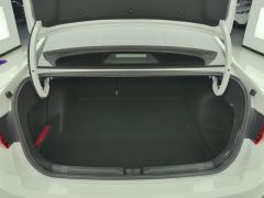 Volkswagen Bora 200TSI PRO Edition - ფოტო 7
