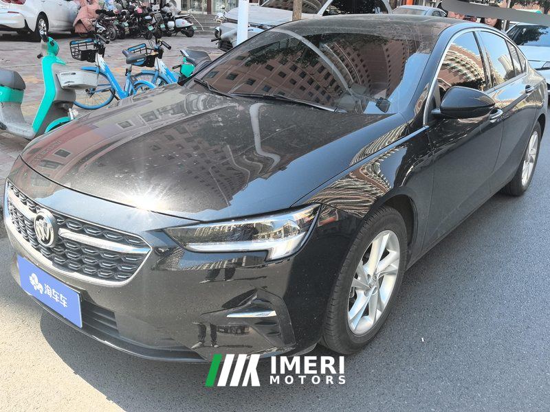 Buick Regal 552T Smart Version - car from China
