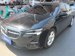 Buick Regal 552T Smart Version - photo 1