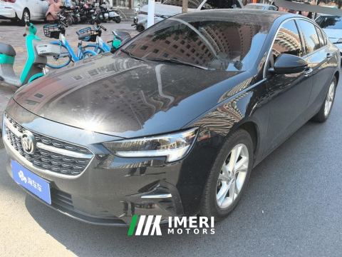 2023 Buick Regal 552T Smart Version - ავტომობილი ჩინეთიდან
