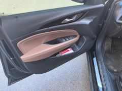 Buick Regal 552T Smart Version - photo 12