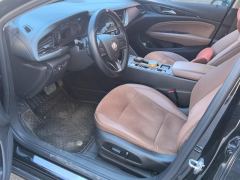 Buick Regal 552T Smart Version - photo 14