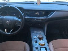 Buick Regal 552T Smart Version - photo 17