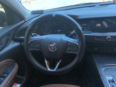 Buick Regal 552T Smart Version - photo 18