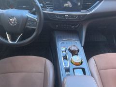 Buick Regal 552T Smart Version - photo 19