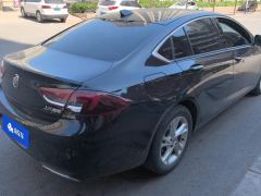 Buick Regal 552T Smart Version - photo 2