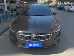 Buick Regal 552T Smart Version - photo 3