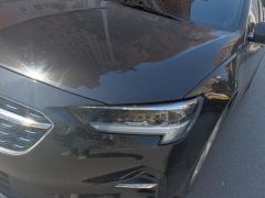 Buick Regal 552T Smart Version - photo 4