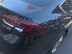 Buick Regal 552T Smart Version - photo 5