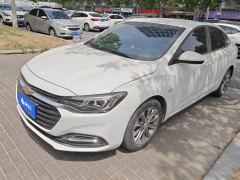 Chevrolet Monza 320 Automatic Delight Edition - ფოტო 1