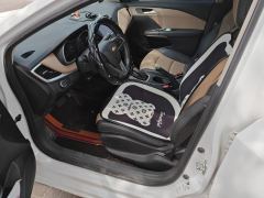 Chevrolet Monza 320 Automatic Delight Edition - ფოტო 14