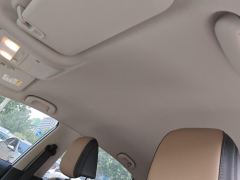 Chevrolet Monza 320 Automatic Delight Edition - ფოტო 15
