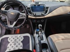 Chevrolet Monza 320 Automatic Delight Edition - ფოტო 16