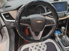 Chevrolet Monza 320 Automatic Delight Edition - ფოტო 18