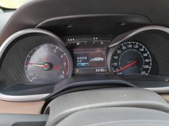 Chevrolet Monza 320 Automatic Delight Edition - ფოტო 20