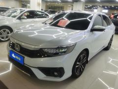 Honda Envix PHEV 1.5L E-CVT Edition - ფოტო 1
