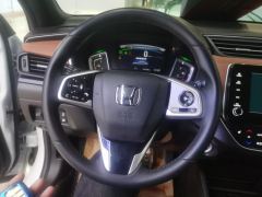 Honda Envix PHEV 1.5L E-CVT Edition - ფოტო 18