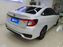 Honda Envix PHEV 1.5L E-CVT Edition - ფოტო 2