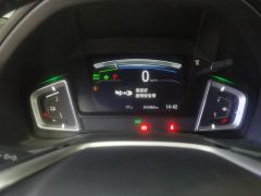 Honda Envix PHEV 1.5L E-CVT Edition - ფოტო 20