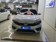 Honda Envix PHEV 1.5L E-CVT Edition - ფოტო 3