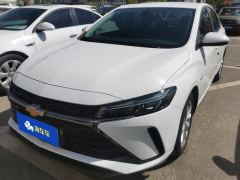 Chevrolet Monza 1.5L Edition - ფოტო 1