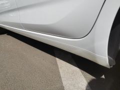 Chevrolet Monza 1.5L Edition - ფოტო 11