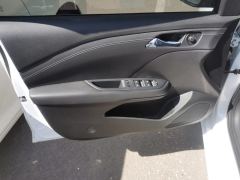 Chevrolet Monza 1.5L Edition - ფოტო 12