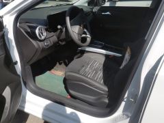 Chevrolet Monza 1.5L Edition - ფოტო 14