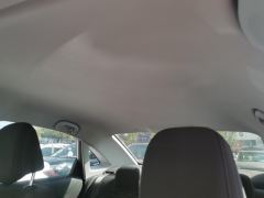 Chevrolet Monza 1.5L Edition - ფოტო 15