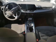 Chevrolet Monza 1.5L Edition - ფოტო 16
