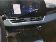Chevrolet Monza 1.5L Edition - ფოტო 17