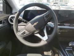 Chevrolet Monza 1.5L Edition - ფოტო 18