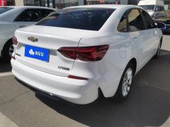 Chevrolet Monza 1.5L Edition - ფოტო 2