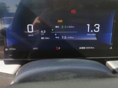 Chevrolet Monza 1.5L Edition - ფოტო 20