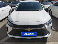 Chevrolet Monza 1.5L Edition - ფოტო 3