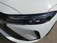 Chevrolet Monza 1.5L Edition - ფოტო 4