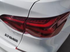 Chevrolet Monza 1.5L Edition - ფოტო 5