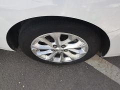 Chevrolet Monza 1.5L Edition - ფოტო 6