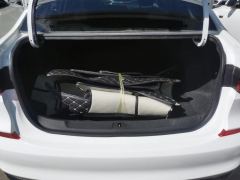 Chevrolet Monza 1.5L Edition - ფოტო 7