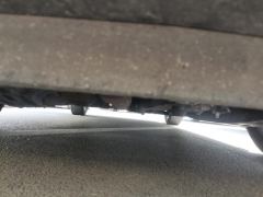 Chevrolet Monza 1.5L Edition - ფოტო 8