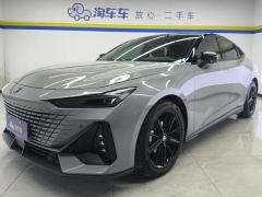 Changan UNI-V 1.5T Premium Version - photo 1